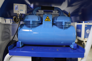 DERUTU - Componentes Centrales de Motor y Bomba para Máquina Automática de Pulverización de Cemento y Yeso de Alta Eficiencia para Enlucido - Product Image 3