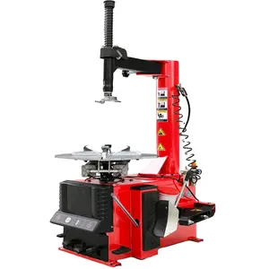 Rim Kẹp 12 "-24" tự động lốp changer xe tire changer