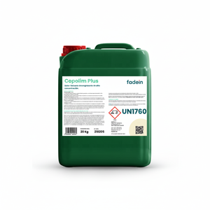 All'ingrosso detergente liquido sgrassante alcalino concentrato multiuso per disincrostazione e pulizia - Product Image 2