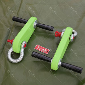 <span class=keywords><strong>Classique</strong></span> unisexe intérieur extérieur salle de sport arrière-cour OCR Ninja guerrier <span class=keywords><strong>cours</strong></span> suspendu obstacle rotatif t-grip pour enfants adolescent <span class=keywords><strong>adulte</strong></span> - Product Image 1