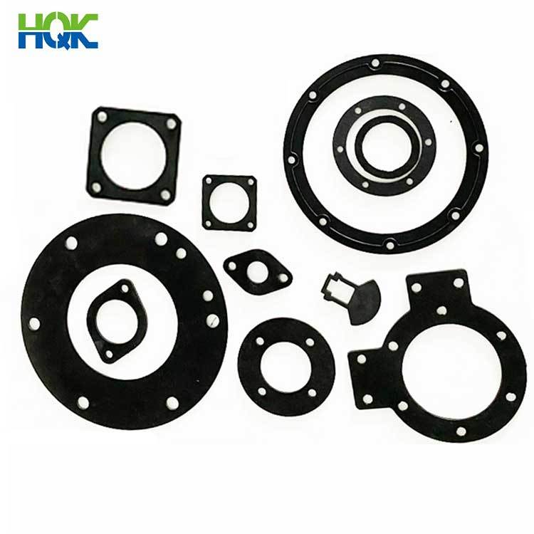 Factory Supply Rubber Epdm Ring Gasket