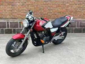 Motocicletas Usadas <span class=keywords><strong>Honda</strong></span> CB400 200-<span class=keywords><strong>400CC</strong></span> de Gasolina, 4 Cilindros, Deportivas, con Motores sin Escobillas, Refrigeradas por Agua - Product Image 1