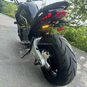 Motocicleta Eléctrica de Carreras <span class=keywords><strong>Ducati</strong></span> <span class=keywords><strong>Diavel</strong></span> de Alta Potencia 8000W, Modelo 2026 de Fábrica Wuxi, Motor Económico de Brazo Oscilante Único con Voltaje de 72V - Product Image 5
