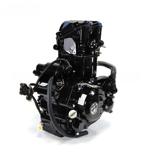Moteur à essence pour UTV Zontes Zongshen, moteur UTV quatre temps refroidi par eau 300cc, moteur de moto - Product Image 3