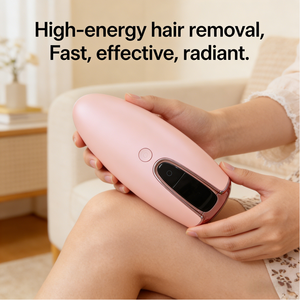 Máquina Portátil de Depilación Indolora para Rejuvenecimiento de la Piel, <span class=keywords><strong>Depiladora</strong></span> Manual para Uso <span class=keywords><strong>en</strong></span> <span class=keywords><strong>Casa</strong></span> para Mujeres - Product Image 1