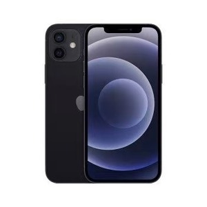 Téléphones d'occasion débloqués en gros pour iPhone 12, écran HD 5G de 6,1 pouces, 4 Go de RAM, 48 MP, originaux GSM CDMA, reconditionnés aux États-Unis - Product Image 1