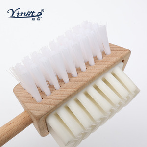 Yinste Shoe <b>Brush</b> Suede Cleaning Multi Functional For Snow <b>Boots</b> - Product Image 4