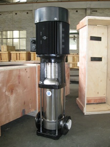 <span class=keywords><strong>Pompe</strong></span> centrifuge à immersion électrique multi-étages verticale en acier inoxydable série CDLK, fabrication chinoise, prix bas - Product Image 6