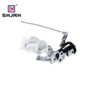 SHJRH, высококачественный привод для автомобильного замка двери багажника, 6911035071 69110-35071 для Toyota FJ Cruiser 07-14