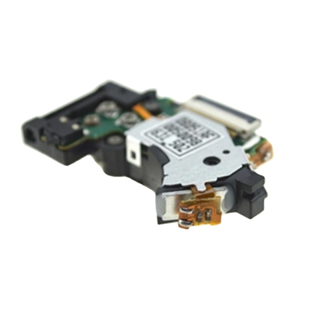 PVR-802W Data Reading Laser Head for PS2 Slim Game Console Repair Parts Disk Laser Lens Deck Replacement for PS2 Controller