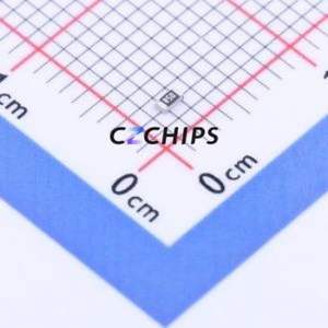 Résistance SMD FRL0603FR500TS 0603 (Type : Film Épais) (Résistance : 500 mOhm Précision : 1%) - Product Image 1