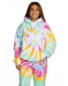 Men's Hoodie & Sweatshirt Comfortable & Stylish Outerwear Cheap Rate Men <b>Tie</b> <b>Dye</b> <b>Hoodies</b> 100% Cotton With Pockets - Product Image 1