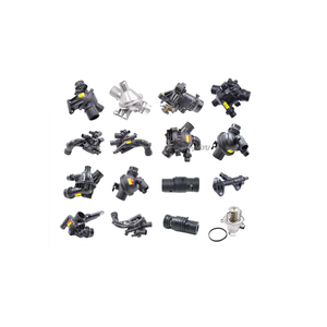 Thermostat für BMW <span class=keywords><strong>M</strong></span>-Serie 3-Series 4-Series 5-Series I-Serie 1-Series 2-Series 6-Series 7-Series 8-Series X-Series Z-Serie - Product Image 1