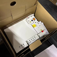 ACS35503E44A04 ACS355-03E-44A0-4 Variador de Frecuencia de CA de 22KW VFD para Sistema de Disyuntores de Motor Servo