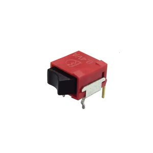 Interruptor de palanca basculante redondo blanco de 12V para coche, camión, RV, barco, ATV, hogar, Máximo, Color OEM mecánico de interruptor basculante, nuevo - Product Image 1