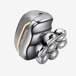 Professionale uomo elettrico rasoio <span class=keywords><strong>per</strong></span> il corpo rasoio <span class=keywords><strong>per</strong></span> il viso ad alte prestazioni vicino impermeabile <span class=keywords><strong>per</strong></span> uso domestico rasoio - Product Image 3