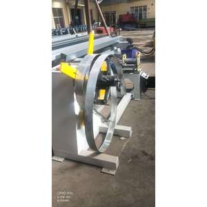 Estructura de Acero G550 Galvanizado de Calibre Ligero para Diseño Moderno de Villas, Sin Clasificación de Carga de Techo y Resistencia al Viento - Product Image 4