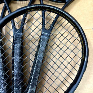 Raqueta <span class=keywords><strong>de</strong></span> <span class=keywords><strong>Tenis</strong></span> <span class=keywords><strong>de</strong></span> Carbono Completo <span class=keywords><strong>de</strong></span> 97 Pulgadas Cuadradas, 270g, 290g, 315g, con Múltiples Opciones <span class=keywords><strong>de</strong></span> Encordado - Product Image 5