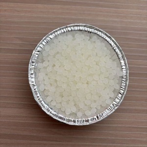 Gránulos de resina plástica PLA biodegradables compostables de alta calidad - Product Image 5