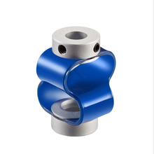 YUMO Stepping Servo Motor Flexible Encoder Couplings