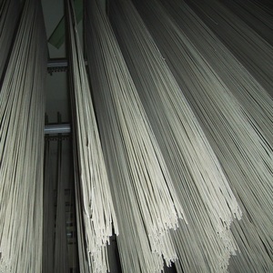 Nouilles Soba en farine de sarrasin séchée, usage commercial, vente en gros, export, 1 kg, aliment japonais pour les cantines scolaires - Product Image 3