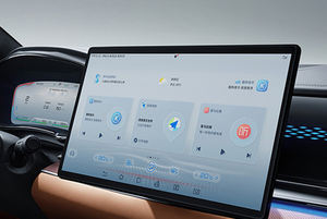 Voiture d'occasion à vendre, voiture électrique <span class=keywords><strong>BYD</strong></span>, voiture électrique fabriquée en Chine - Product Image 6