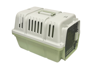 2024 compagnia aerea di lusso pieghevole ha approvato i prodotti di viaggio per animali domestici gabbia aerea altri cani gatti trasportini con ruote scatola di trasporto per gatti - Product Image 5