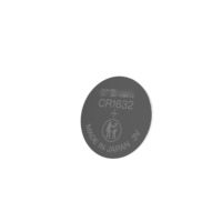 Piles PICELL CR 2032, pile au lithium (lot de 1 pièce), nouvelle production, piles bouton CR1632 CR2025
