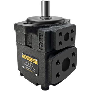 ปั๊มไฮดรอลิก Keileto Vane รุ่น Pv2r1-31-Fr เสียงเบา สำหรับใช้งานในอุตสาหกรรม - Product Image 1