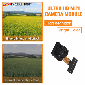 适用于视觉解决方案的带夜视和广角功能的 <span class=keywords><strong>Arduino</strong></span> OV7670 VGA CMOS 迷你摄像头模块 - Product Image 3