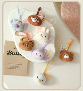 POPMART DIMOO Boîte de parfum aveugle de la série Animal <span class=keywords><strong>Kingdom</strong></span> avec périphérie de pendentif Frozen mignon - Product Image 5