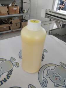 Dtf Phim Cuộn Mực Đầy Màu Sắc Chuyển Mực Cho Sắc Tố Áo Thun In - Product Image 4