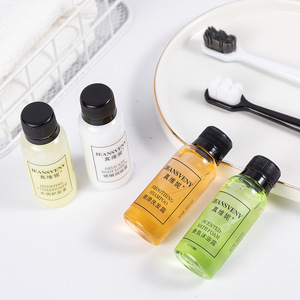 Prodotti personalizzati in fabbrica hotel servizi hotel <span class=keywords><strong>esa</strong></span> shampoo al miele hotel shampoo di lusso - Product Image 3