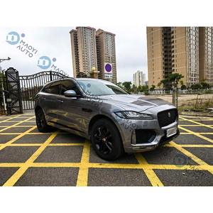 2020 Usado <span class=keywords><strong>JAGUAR</strong></span> F-PACE 3.0TD 300 SPORT LHD/RHD em Excelente Estado - Product Image 3