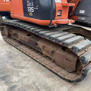 Hitachi-excavadora Zx 135 usada, Zx135, Zx135, Zx135Us-5 - Product Image 5