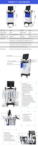 Dispositivo de Cuidado Facial 2026 14 en 1, Hidro Microdermoabrasión, Peeling Acuático, Limpieza Profunda Facial, Hidratación de la Piel con Oxígeno - Product Image 4