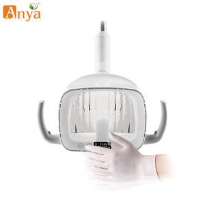 ANYA Reflective Type <strong>Dental</strong> LED Light Oral Clinic <strong>Dental</strong> Lamp <strong>Dental</strong> <strong>Unit</strong> Lamp for <strong>Dental</strong> <strong>Chair</strong> - Product Image 1