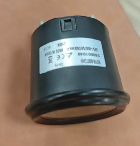 Indicador de Batería 808T Compatible con He Li Ep Mar-shell, Pantalla de Voltaje de Batería para Carrito de Golf y Montacargas - Product Image 6