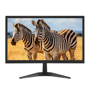 Moniteur LED 19/20/22/23/24/25/<span class=keywords><strong>26</strong></span>/27 <span class=keywords><strong>pouces</strong></span> avec options AV/H-DMI/DVI/TV - Product Image 2