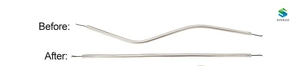 เครื่องยืดสายเคเบิล MI ความเร็วคงที่เพื่อการเตรียมงานที่รวดเร็ว - Product Image 6