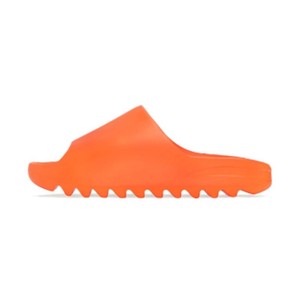 <span class=keywords><strong>Sandalias</strong></span> Unisex <span class=keywords><strong>Yeezy</strong></span> de Punta Abierta con Suela Gruesa de EVA de Alta Calidad, Duraderas, Cómodas y Ligeras para Exteriores y Hogar - Product Image 1