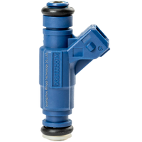 Injecteurs de carburant haute performance pour moteur de voiture 06B133551M 85212185 FJ671 pour AUDI A4 2001-2006 pour VOLKSWAGEN PASSAT