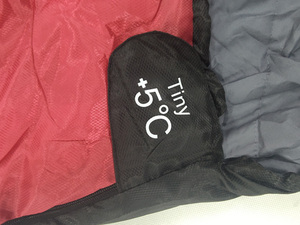 Tùy Chỉnh Bán Buôn Hot Bán Khẩn Cấp Không Thấm Nước Thoáng Khí Thặng Dư Mùa Đông Đi Bộ Đường Dài Cắm Trại Chiến Thuật Túi Ngủ - Product Image 3