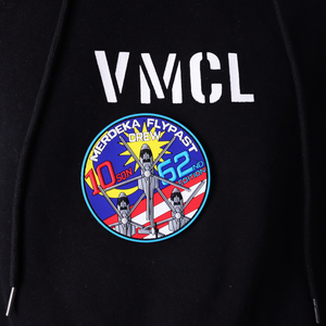 Customized Rubber 3D Logo <strong>Label</strong> <strong>PVC</strong> Embossed Engraved Rubber Patch Garment <strong>Labels</strong> Custom Iron on <strong>PVC</strong> Patch - Product Image 6