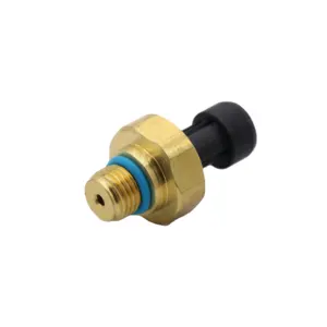 Preço de fábrica Sensor mecânico do óleo do motor diesel para 4921497 Cummins