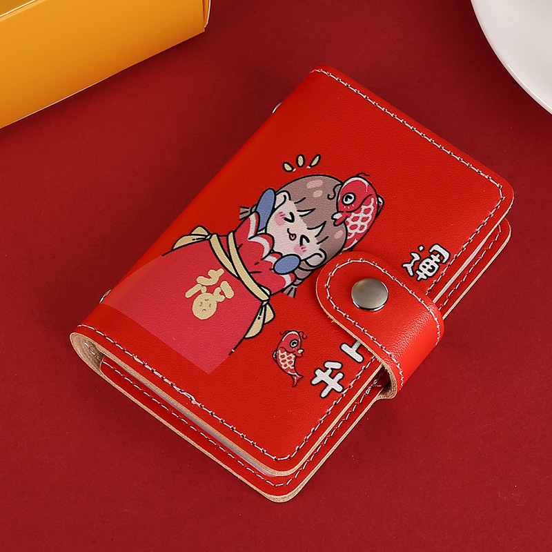 Aumento de la suerte