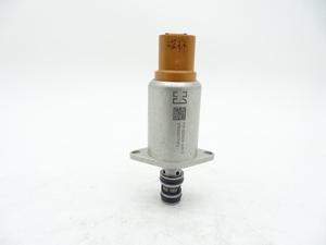 F01-12D1A25-A00D, F06-12D1AAB-A01B, F01-24D1A25-A00, F03-12D9AAC-A01, F01-12D1A25 (Vanne solénoïde 24V adaptée aux excavatrices) - Product Image 3