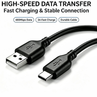 Carga Ultra Rápida de 240W, Admite Carga Rápida para Computadoras Portátiles, Tabletas y Teléfonos Inteligentes de Alto Rendimiento Sin Sobrecalentamiento