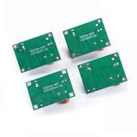 DC 9V 12V 24V 36V 48V 72V 84V 120V için 5V 12V 3A adım aşağı modülü güç kaynağı DC DC dönüştürücü olmayan izole Buck dönüştürücü