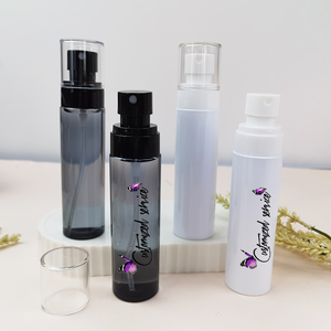 <span class=keywords><strong>Spray</strong></span> Autobronceador de Secado Rápido de Marca Privada, Bronceador sin Sol de Larga Duración, Brillo Natural para Cuerpo y Rostro, Hidratante para el Cuidado de la Piel - Product Image 2